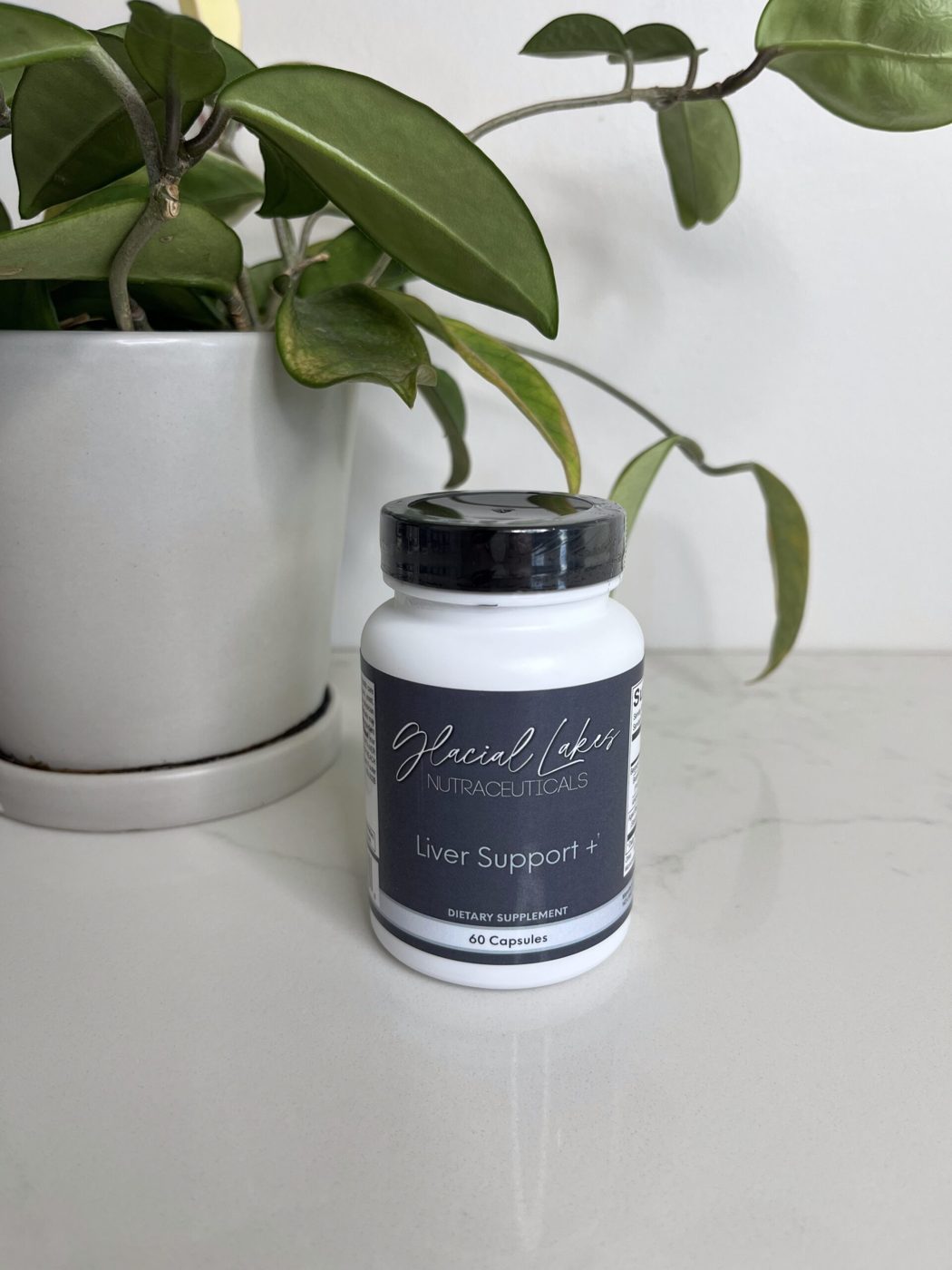 Liver Support