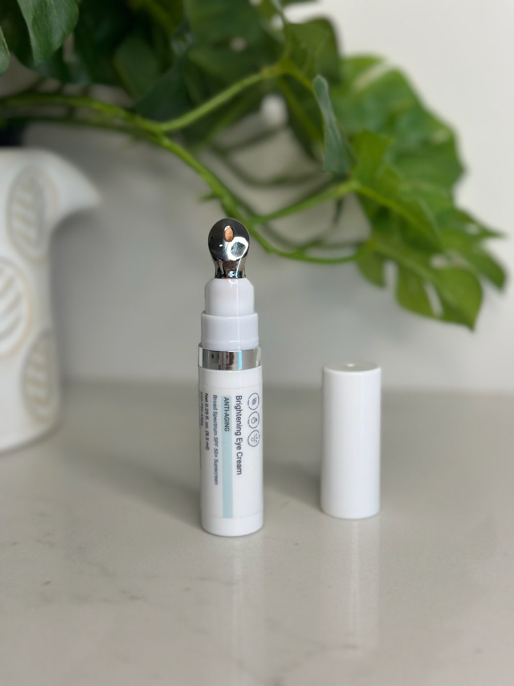 Verity Brightening Eye Cream