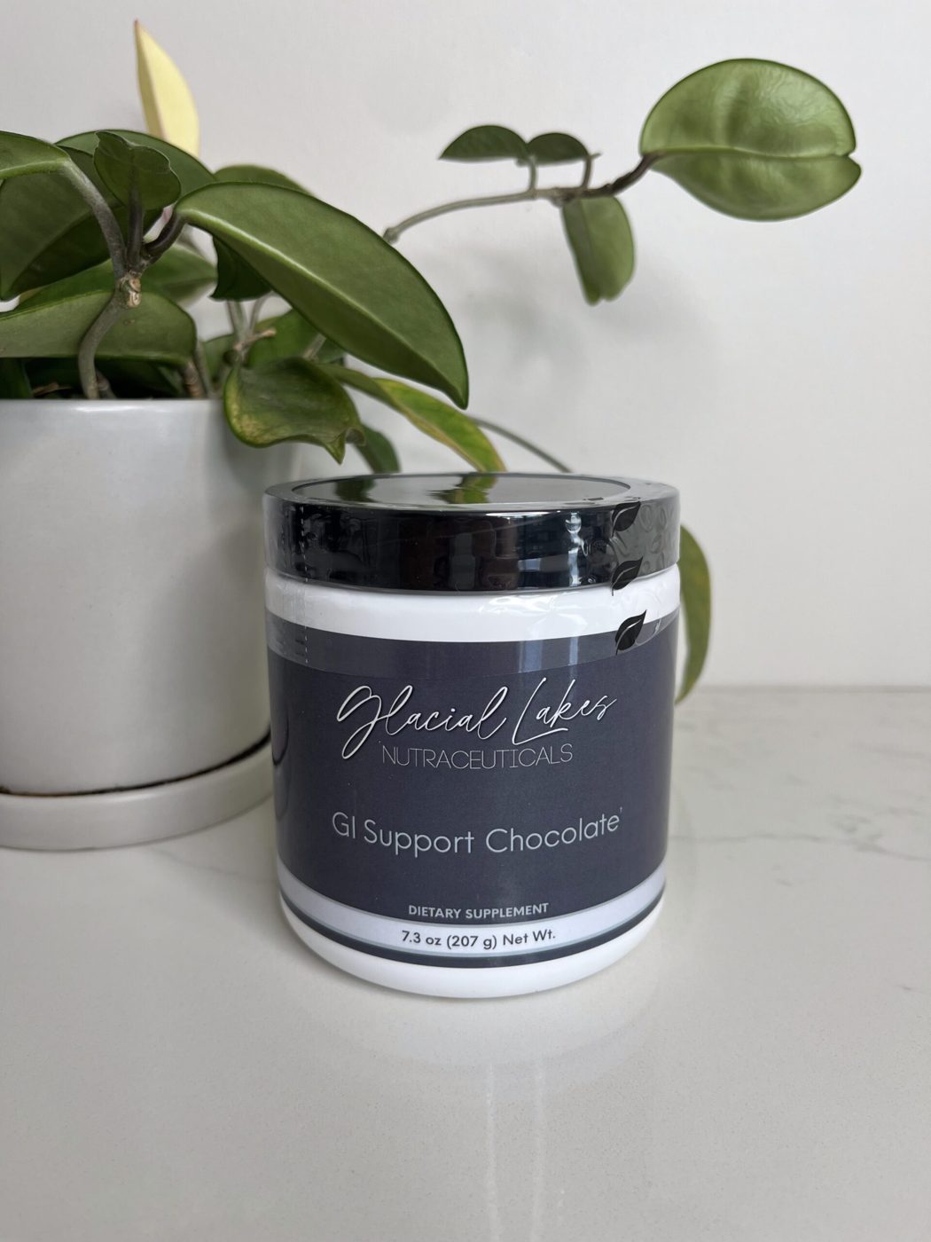 GI Support, Chocolate or Vanilla