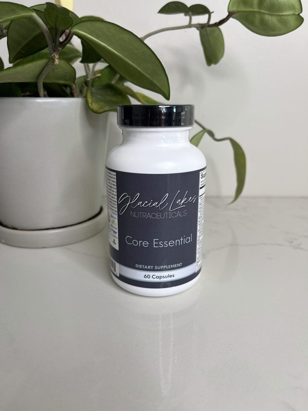 Glacial Lakes Nutraceuticals