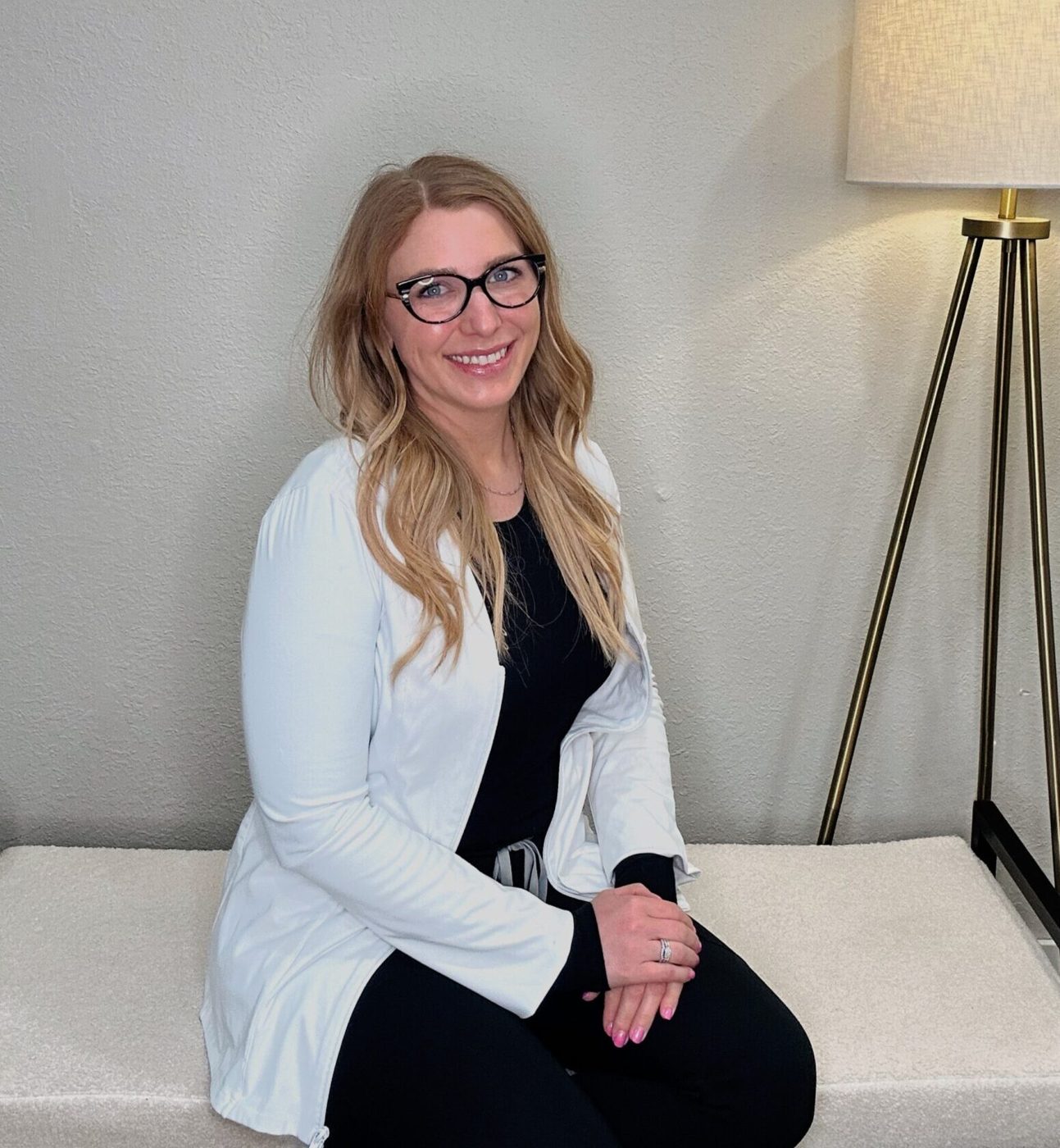 Alexandra Malkuch, APRN, CRNA, FNP-C, founder