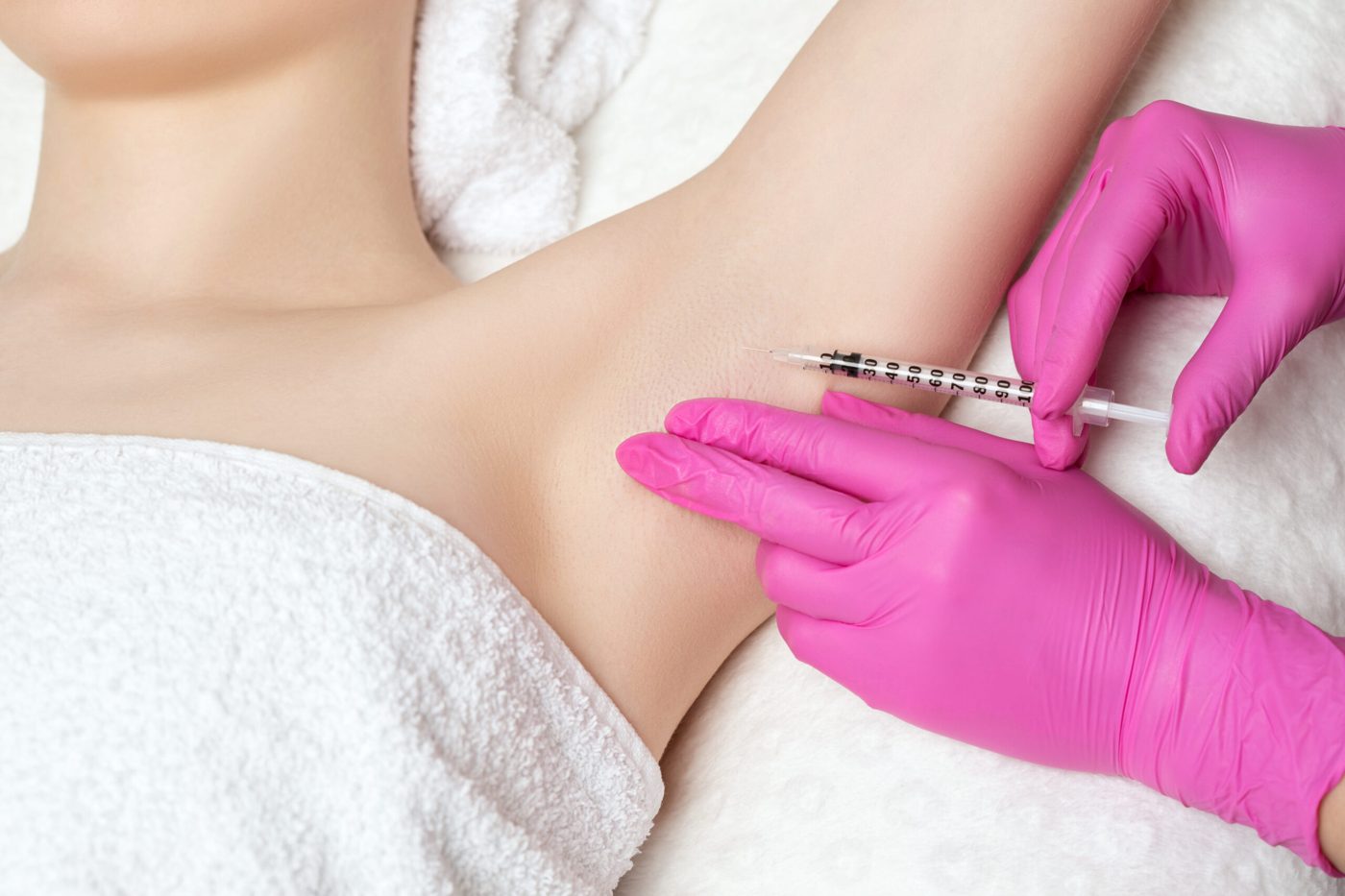 Dermal fillers at Glacial Lakes Aesthetics in Spicer, Minnesota