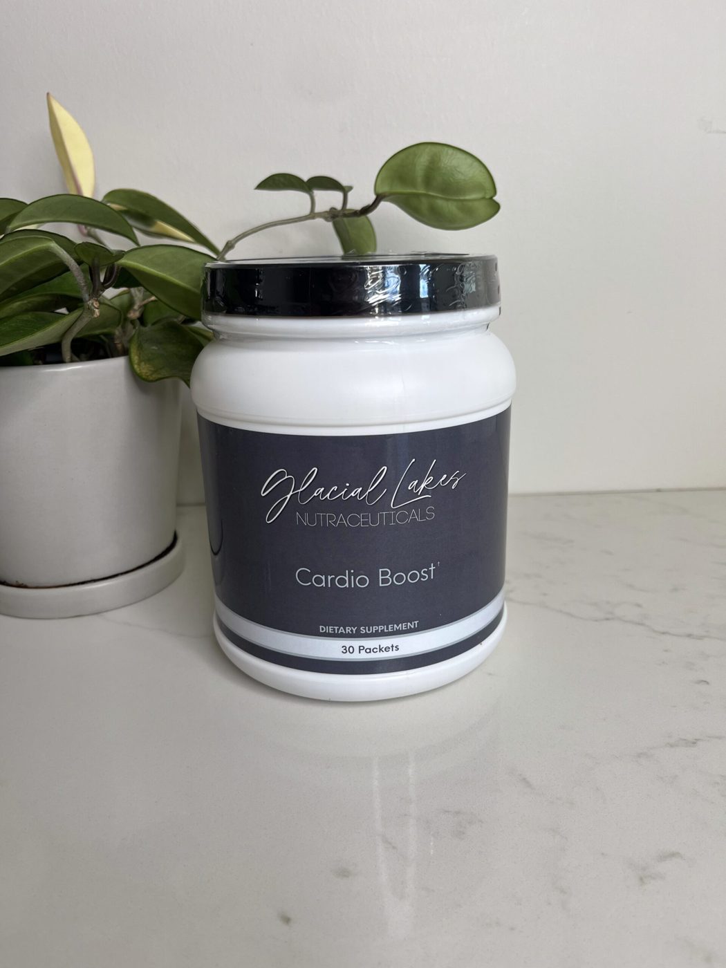 Cardio Boost