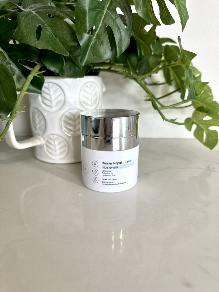 Verity Barrier Repair Cream