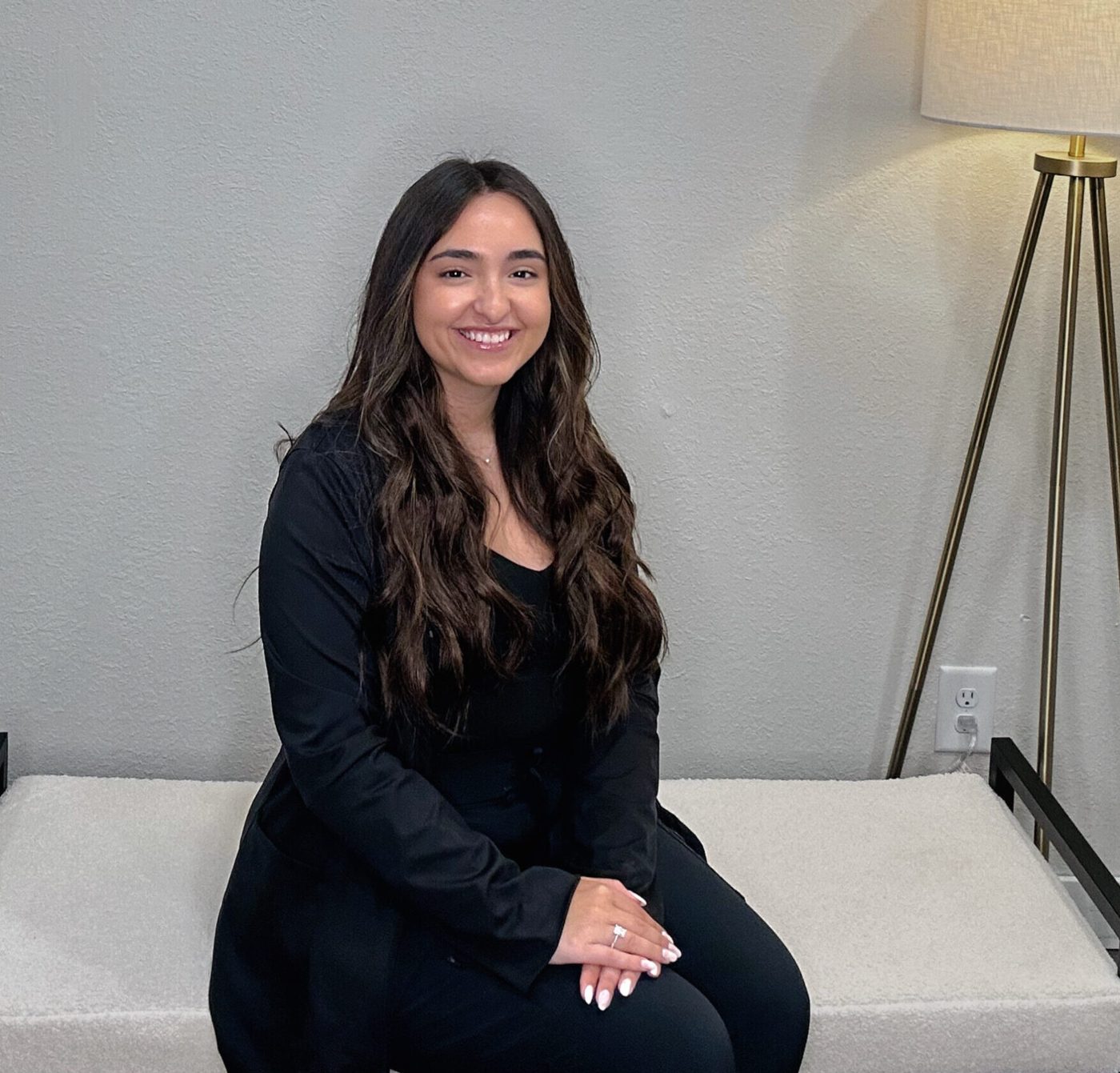 Kristine, AP Aesthetic Provider