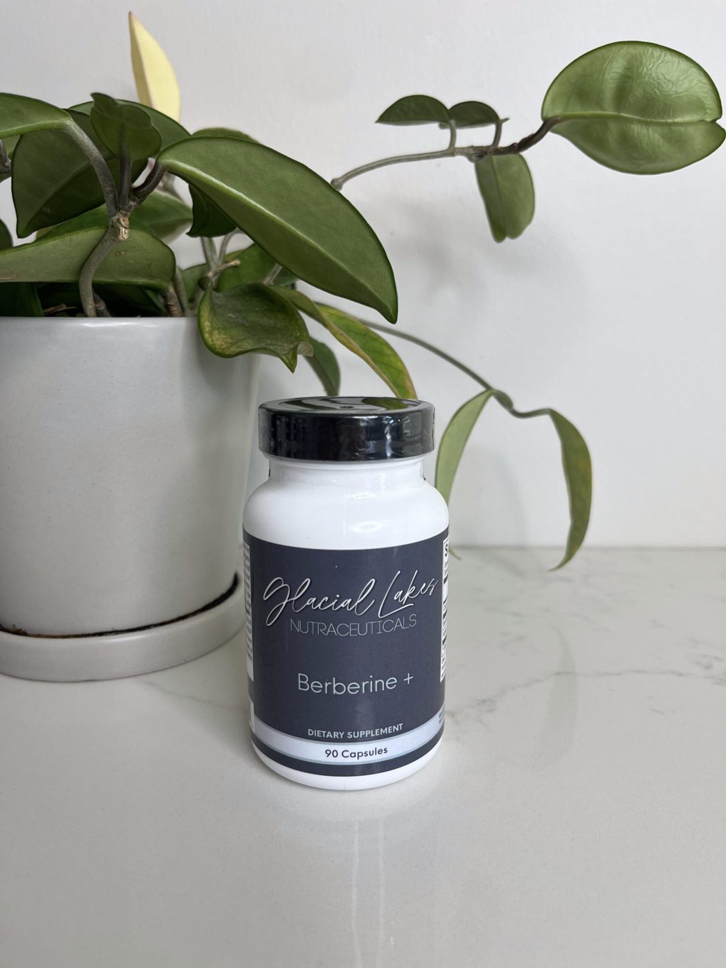 Berberine