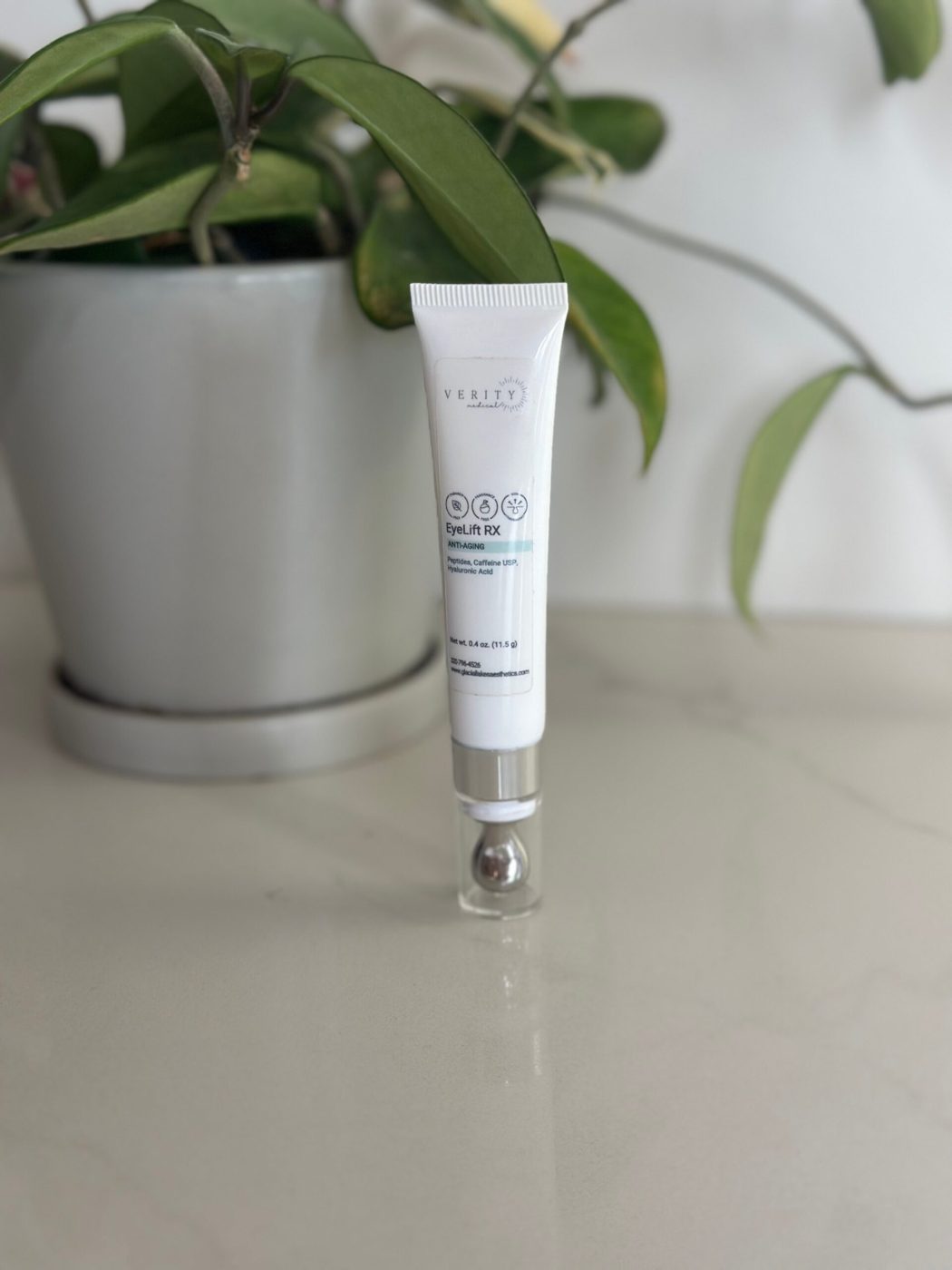 Verity Eyelift Rx