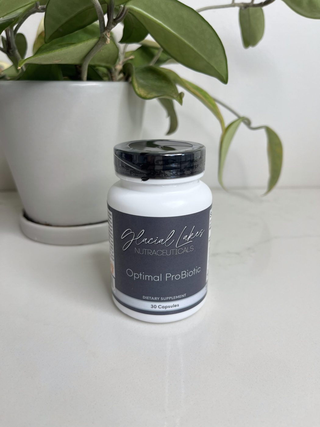 Optimal Probiotic