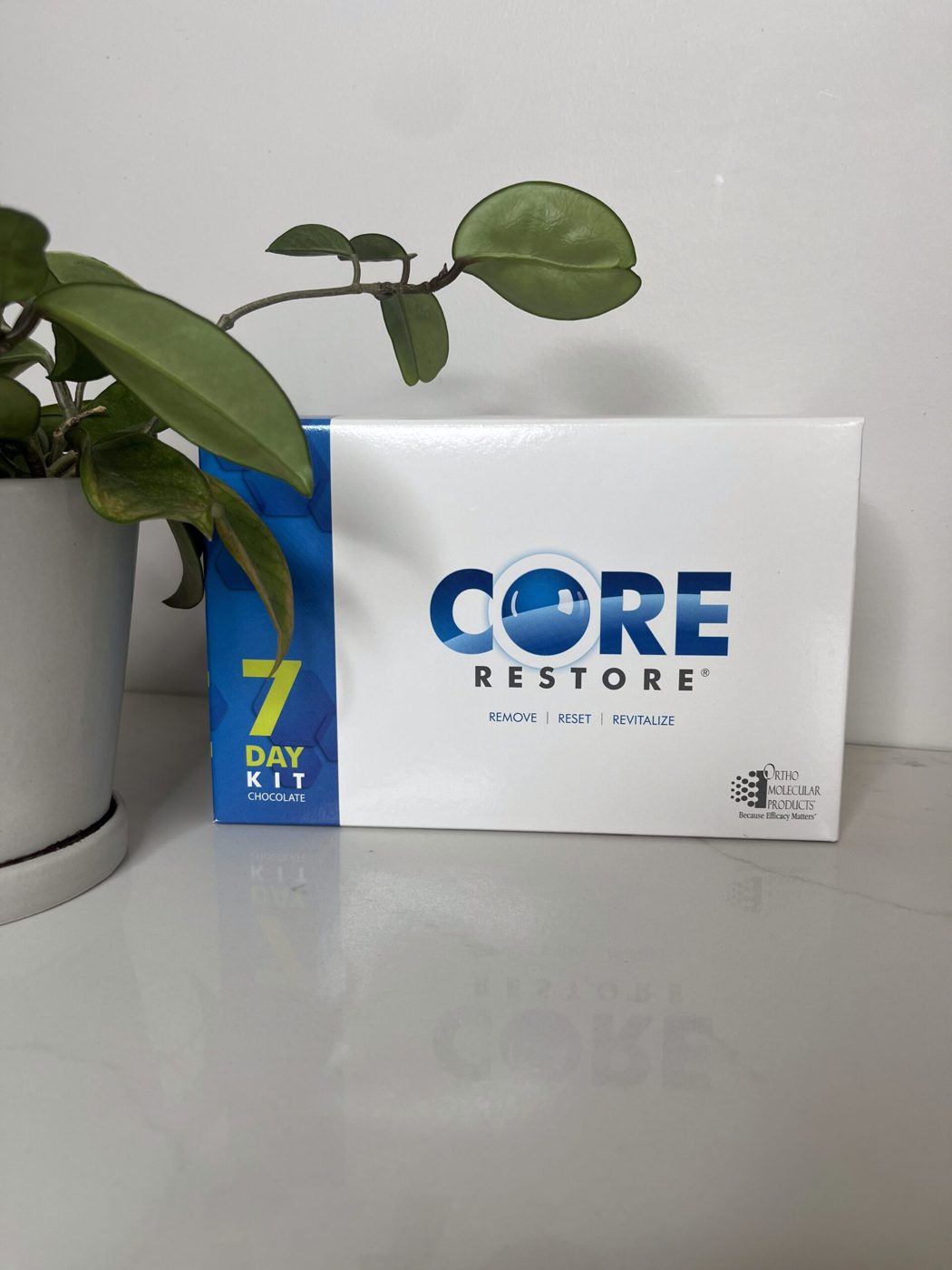 Core Restore