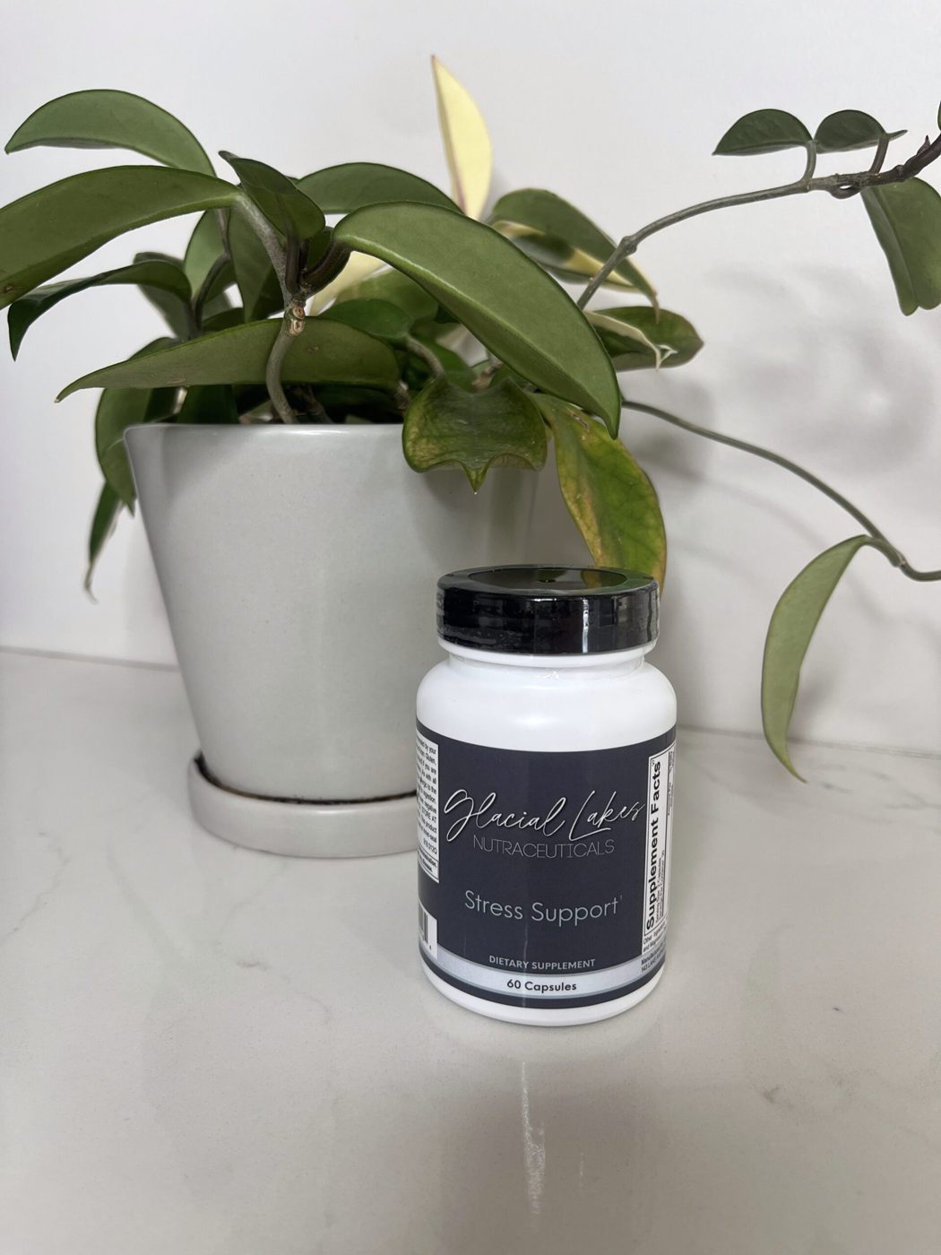 Stress Support